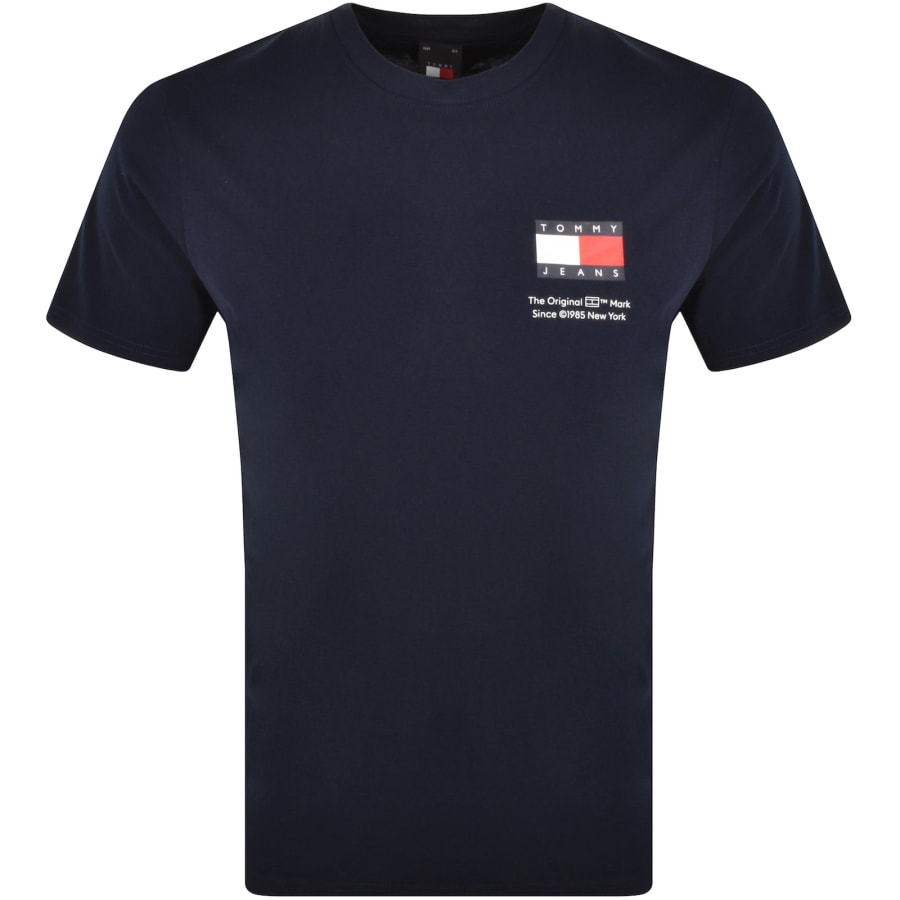 Tommy hilfiger t shirt original outlet